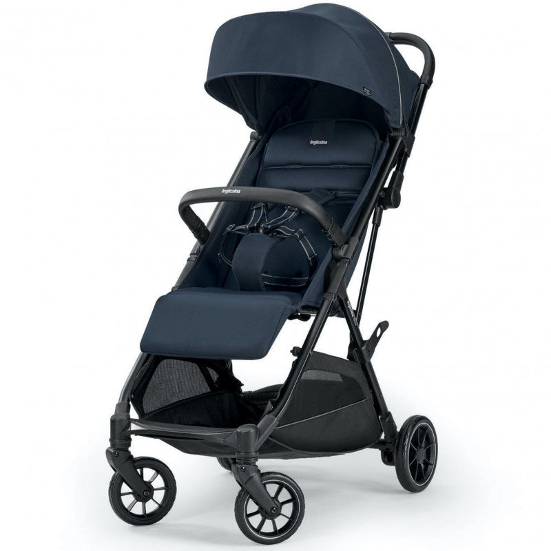 Inglesina - Silla de paseo Now Splash Blue