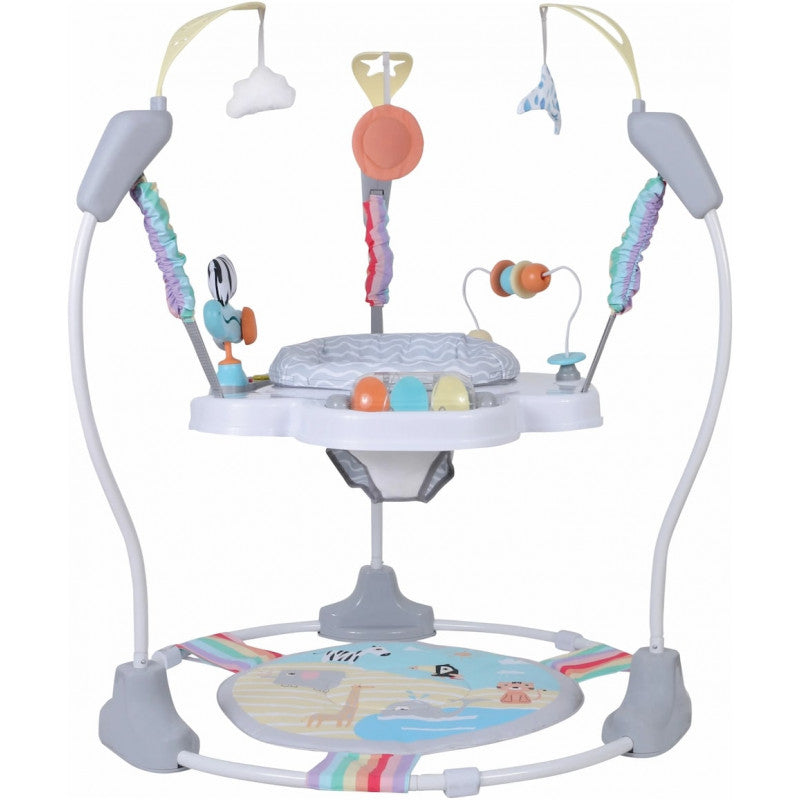 Centro de Actividades Jumperoo