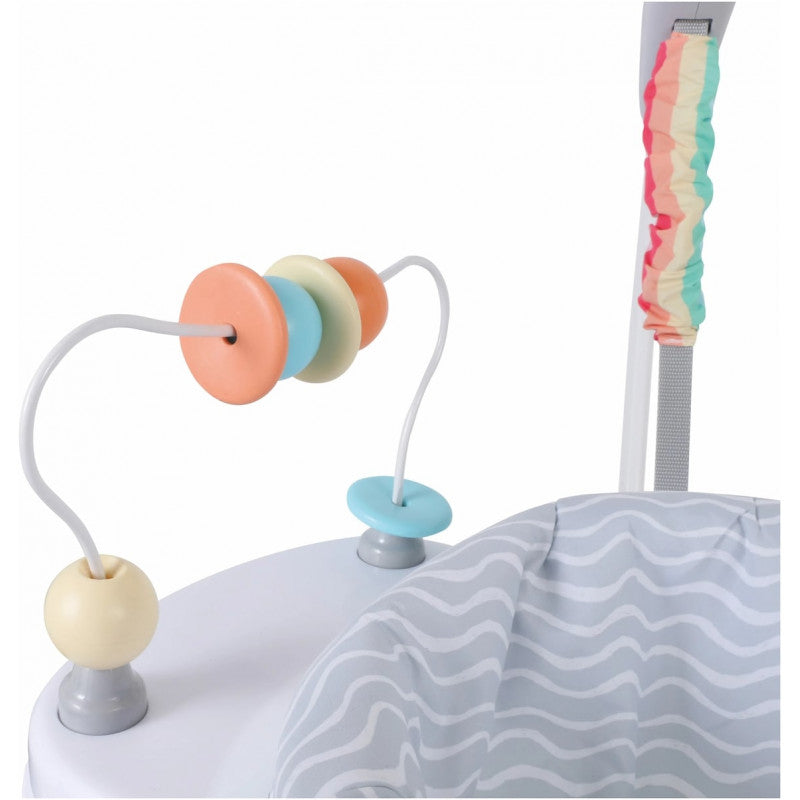 Centro de Actividades Jumperoo