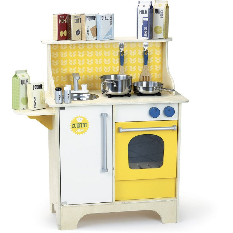 Vilac - Cocina Cuistot