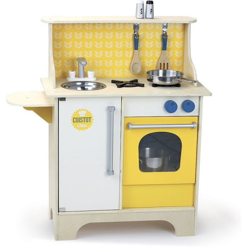 Vilac - Cocina Cuistot