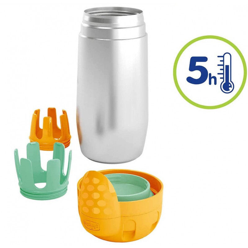 Portabiberones térmico Chicco