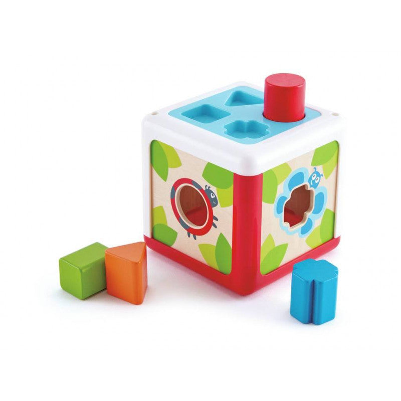 Hape - Caja de Formas