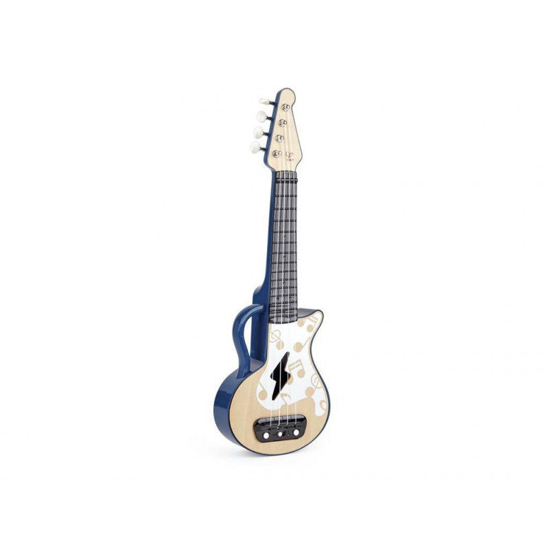 Hape - Ukelele Ritmo de Luces Azules