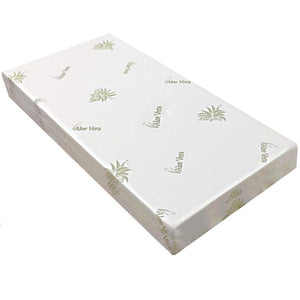 Colchones para cuna Dolci Ninne Lusso - 140 x 70 cm