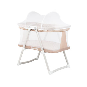 Minicuna Colecho kikkaboo Mom & Me Beige - 2