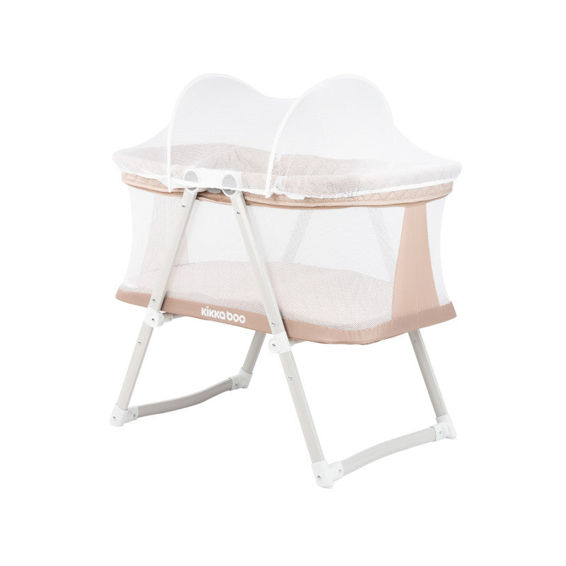 Minicuna Colecho kikkaboo Mom & Me Beige - 2