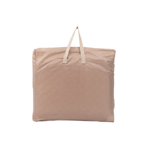 Minicuna Colecho kikkaboo Mom & Me Beige - 3
