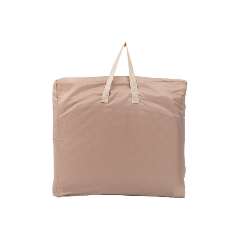 Minicuna Colecho kikkaboo Mom & Me Beige - 3