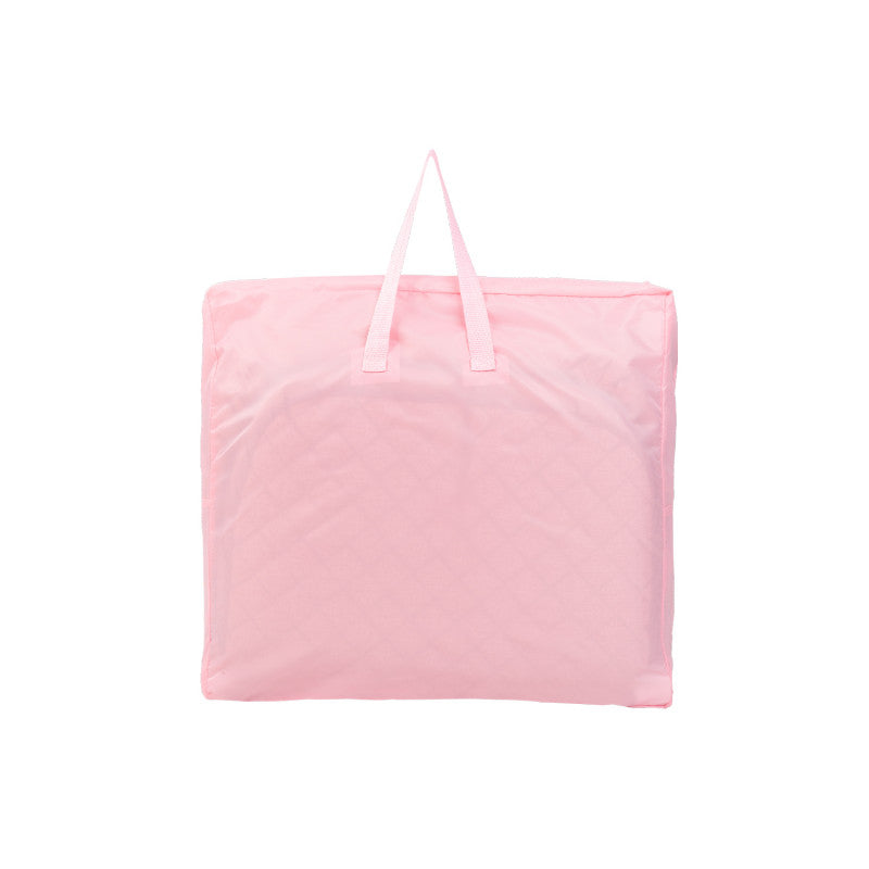 Minicuna Colecho kikkaboo Mom & Me Pink - 3