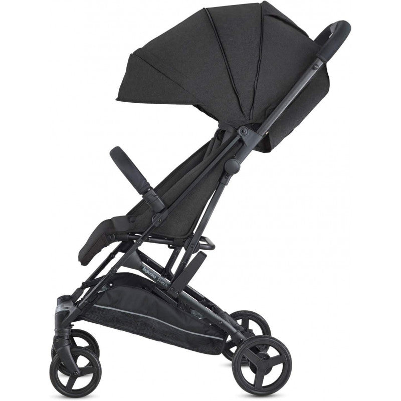 Silla de paseo Inglesina Sketch Onyx Black