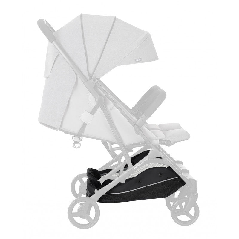 Inglesina - Twin Sketch Stroller Basket
