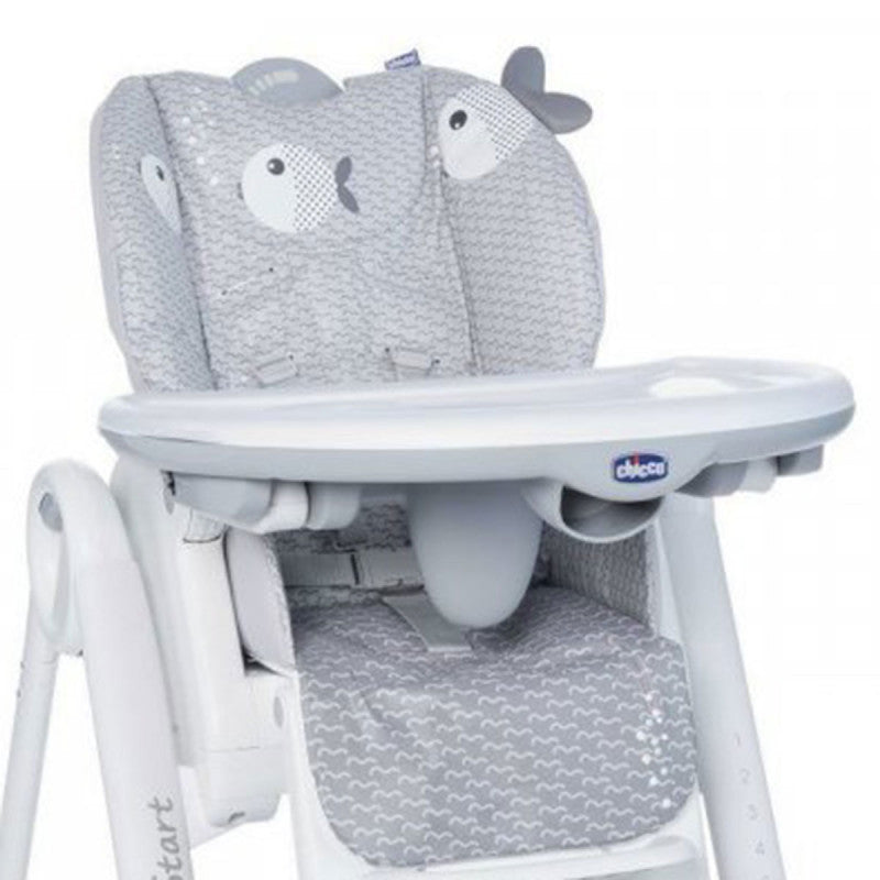 Revestimiento Polly 2 start Dots