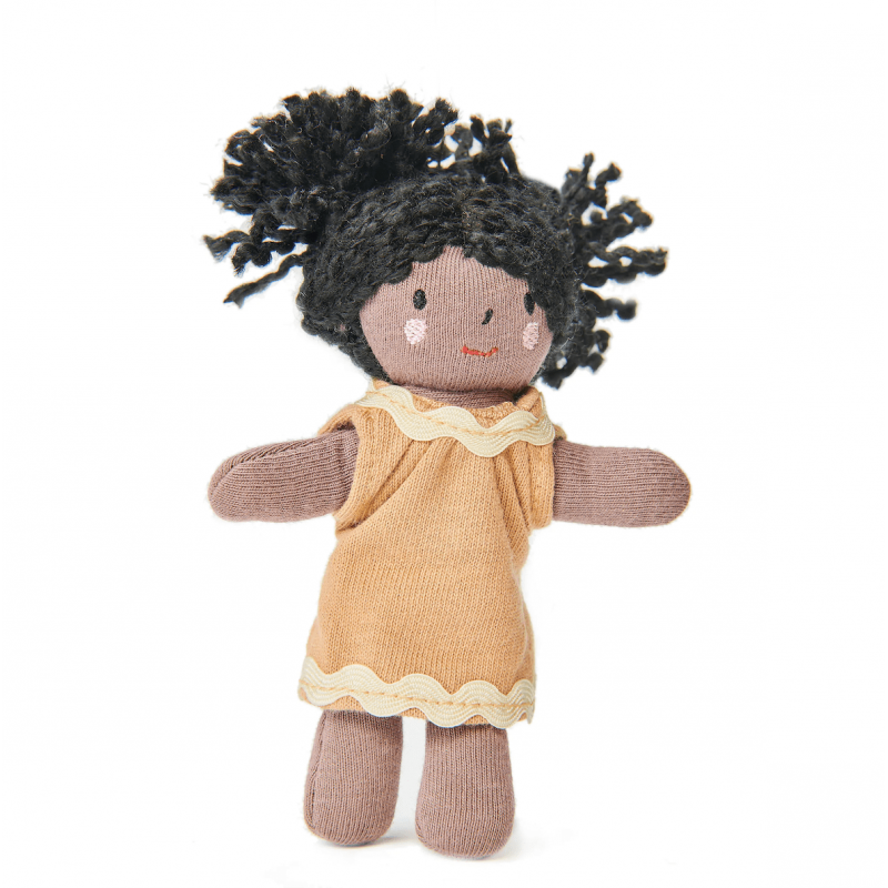 Threadbear - Mini muñeca Gigi