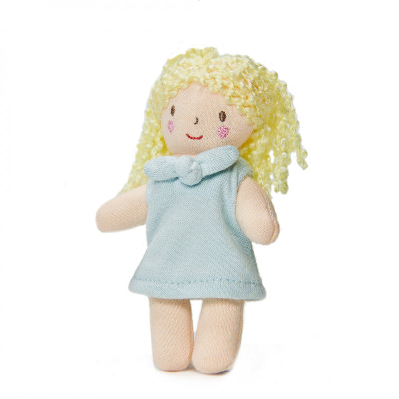 Threadbear - Mini Muñeca Fifi