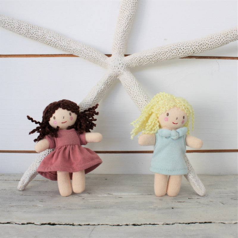 Threadbear - Mini Muñeca Fifi