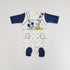 Disney Chenille Onesie 6 Meses