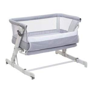 Minicuna Colecho Chicco Next2Me Pop Up - Orchid