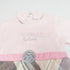 Mono corto de chenilla Pierre Cardin PCT492