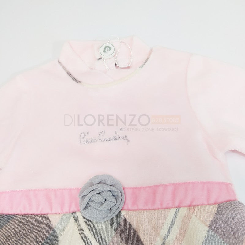 Pelele de Felpa Pierre Cardin PCT492
