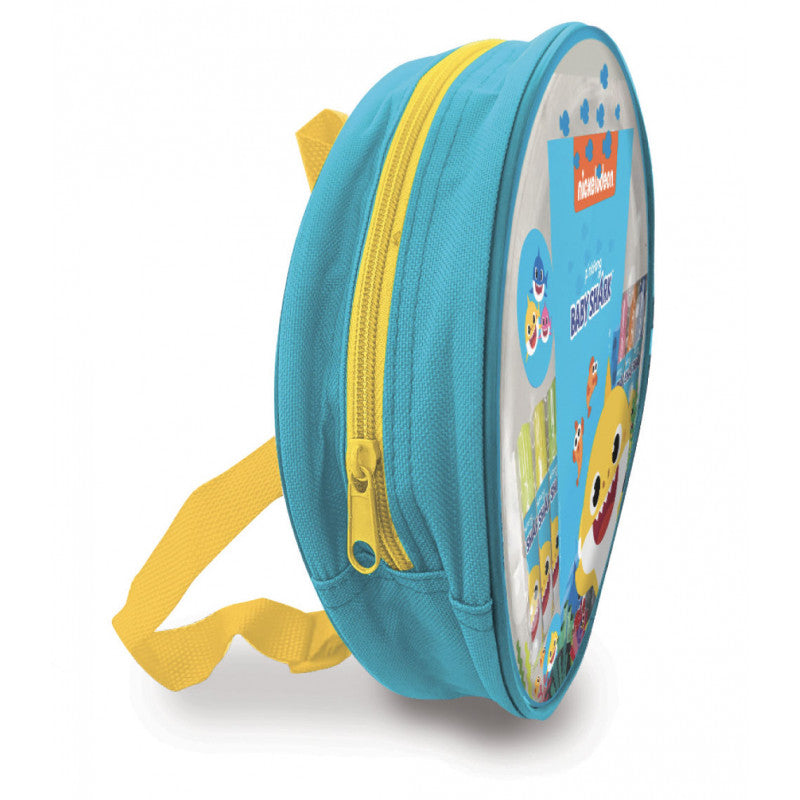 Baby Shark - Art Attack Backpack