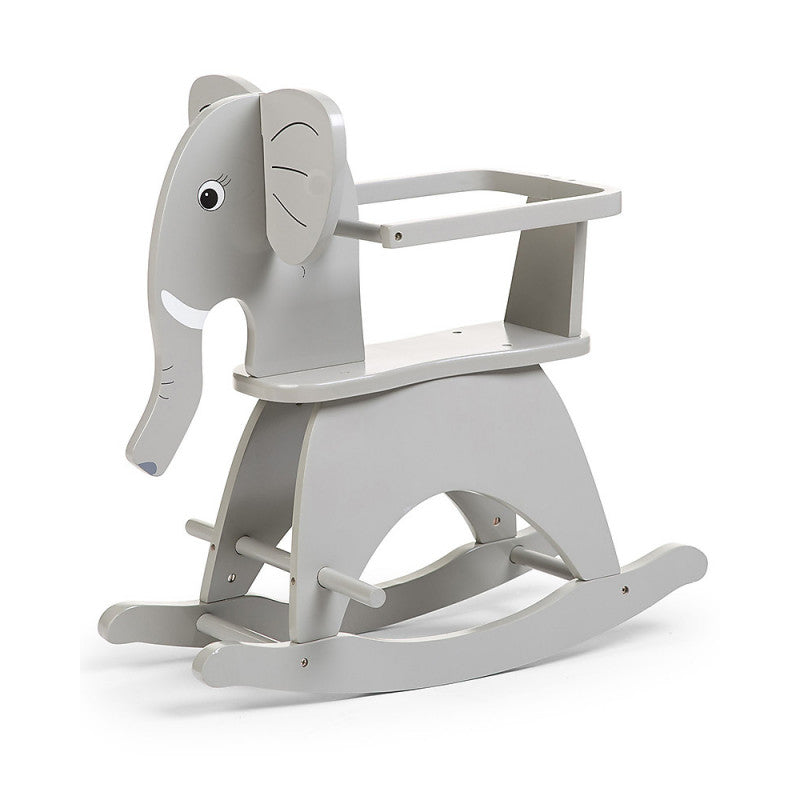 Elefante Balancín con Anillo Childhome