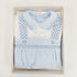 Mono Sky Chenille 3/6 meses