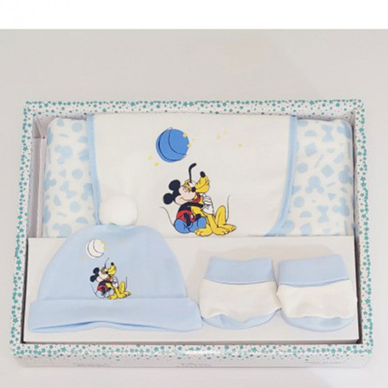 Caja de regalo para bebé Disney Cielo