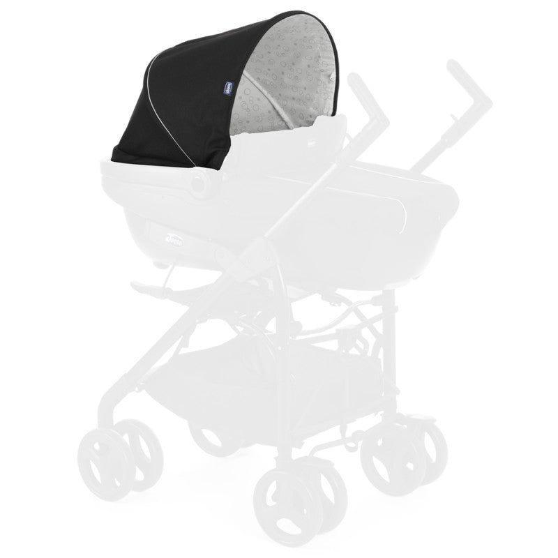 Capota Silla de Paseo Chicco Sprint Black Night