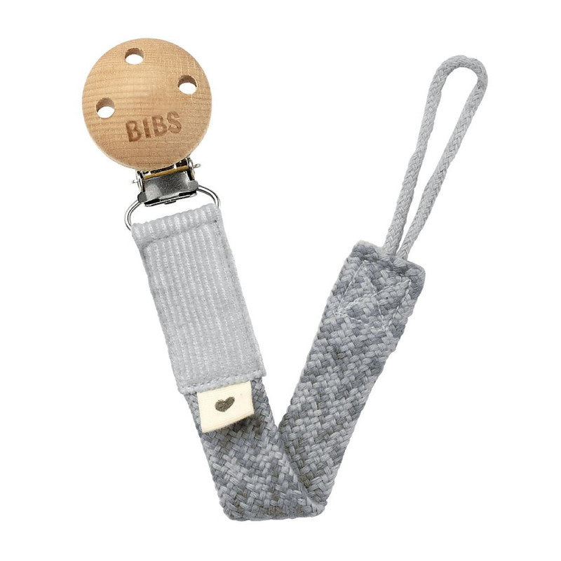 Bibs - Universal Pacifier Clip