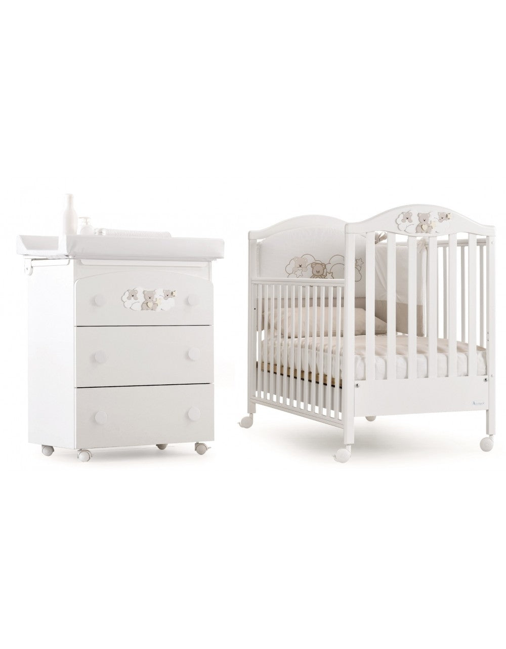 Habitaciones para niños Azzurra Design Star - Taski Sport - 2