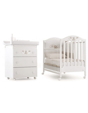 Habitaciones para niños Azzurra Design Star - Taski Sport - 2