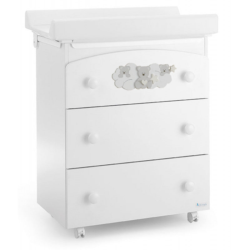 Habitaciones para niños Azzurra Design Star - Taski Sport - 4