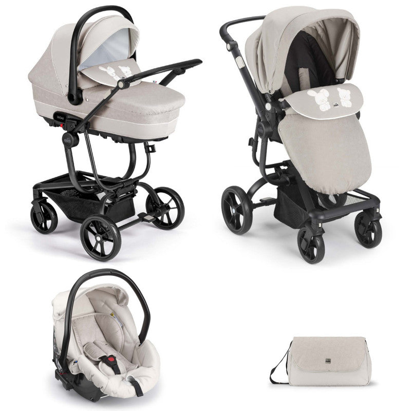 Habitaciones para niños Azzurra Design Star - Taski Sport - 3