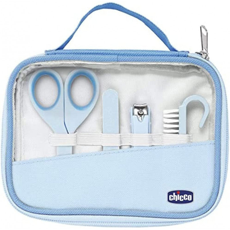 Set de Uñas Chicco para Bebé