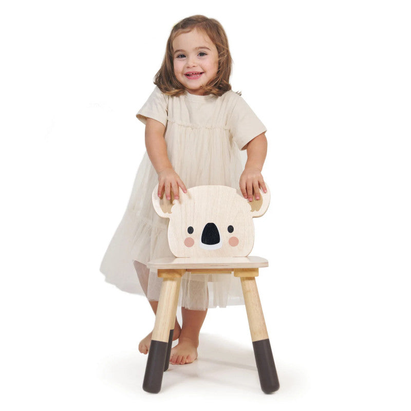 Silla Gaming Forest - Koala