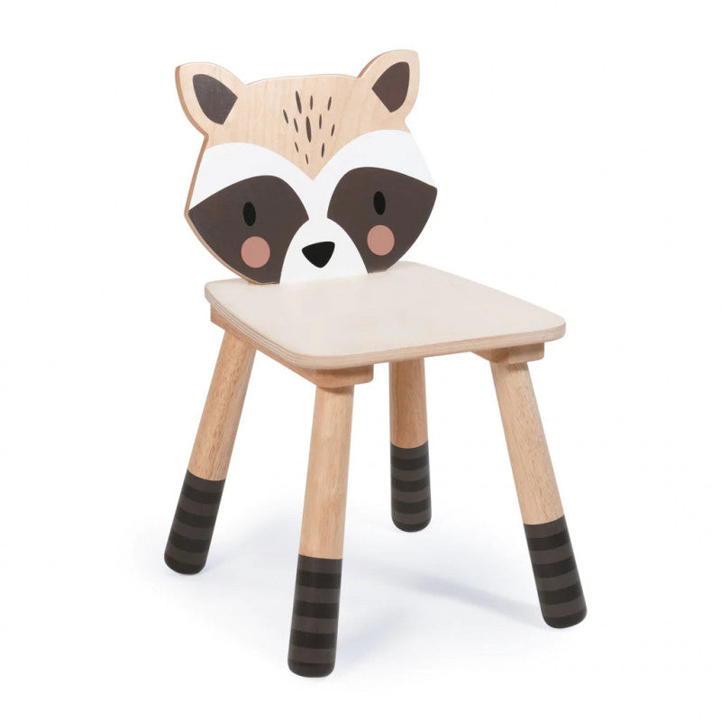 Silla Gaming Forest - Raccoon