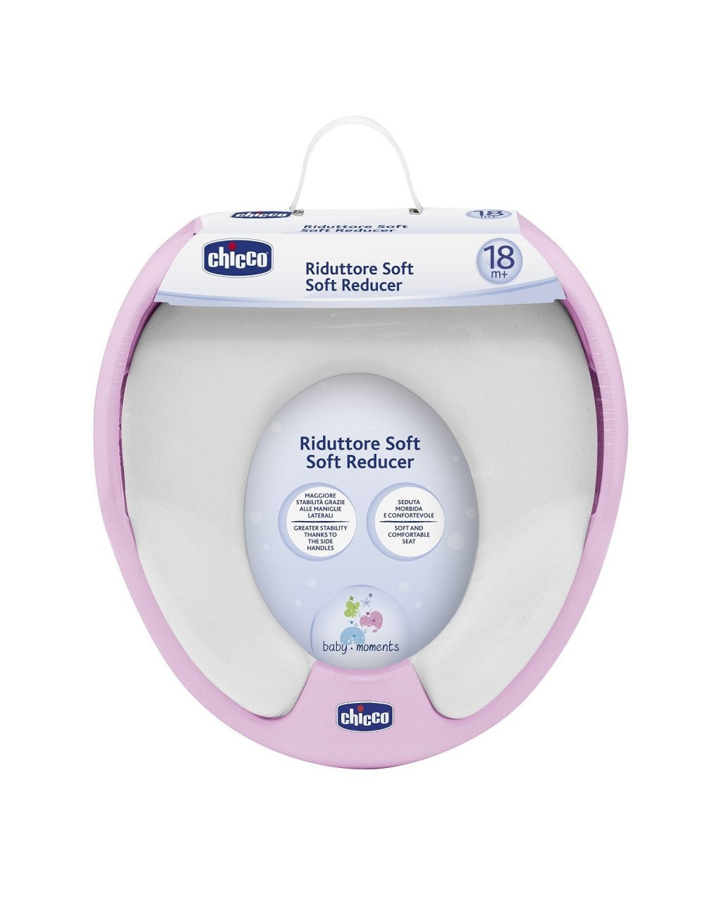 Reductor Chicco Higiene Segura