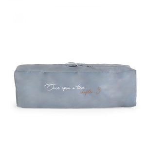 Cunas de viaje Cangaroo Once Upon a Time 3 Pink - 5
