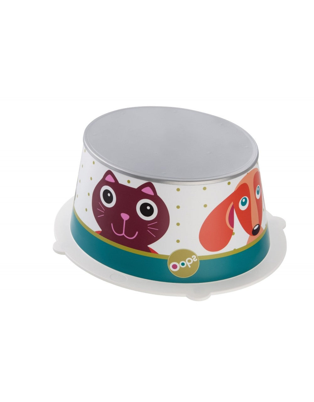 Taburete infantil Oops