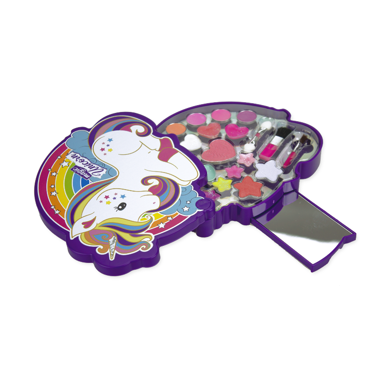 Magic Unicorn Makeup Case