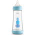 Chicco Perfect 5 Biberón - 300 ml - Azul claro