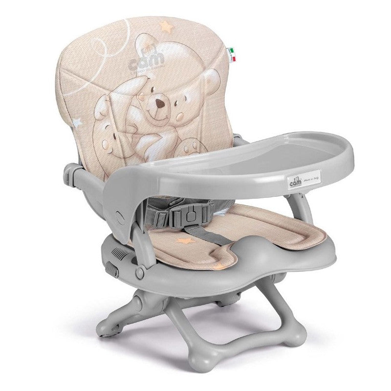 Alzador Silla Smarty Pop Cam