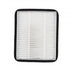 Hepa filter for modular sterilizer with dryer