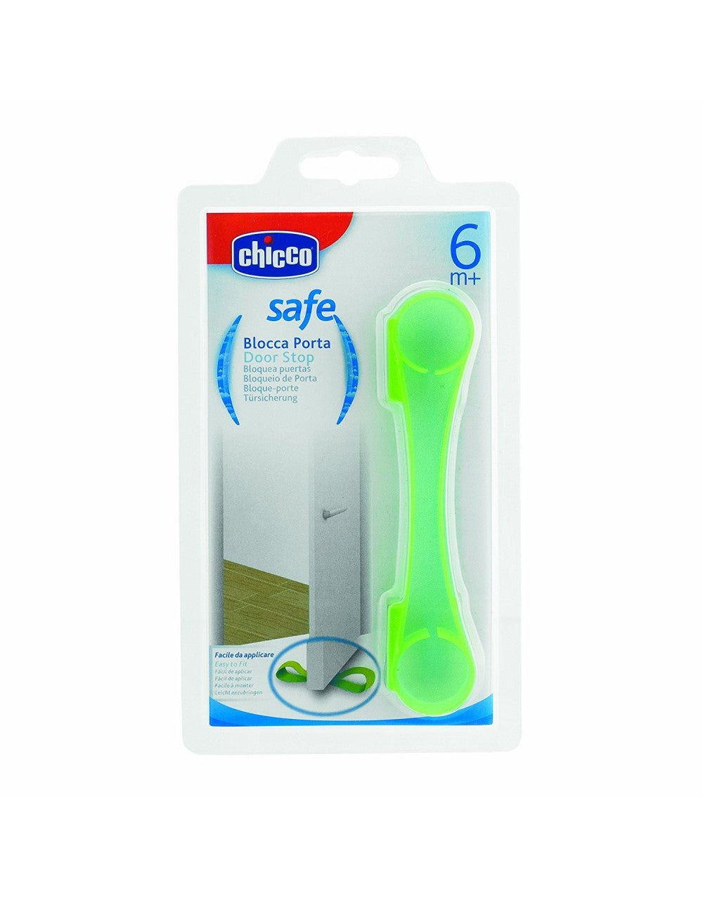 Chicco Door Blocker