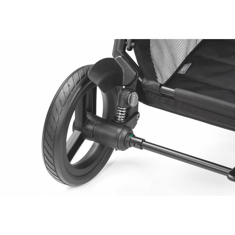 Peg Perego Veloce TC SLK Trio - Metal