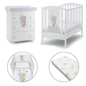 Habitaciones para niños Pali Love Me