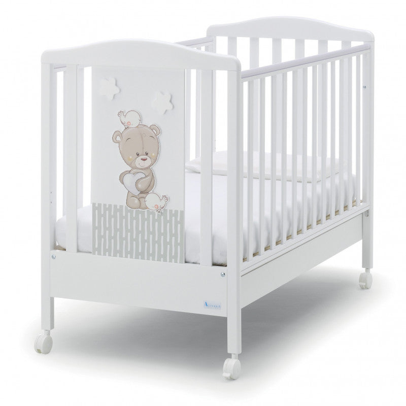 Habitaciones para niños Pali Love Me - 3
