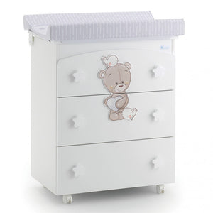 Habitaciones para niños Pali Love Me - 4