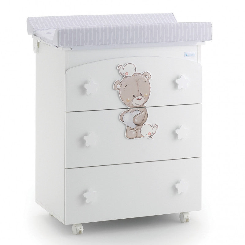 Habitaciones para niños Pali Love Me - 4